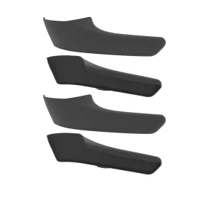 10  4Runner Door Handle Covers (Set of 4) - Preorder - T4R-DHC-BLK