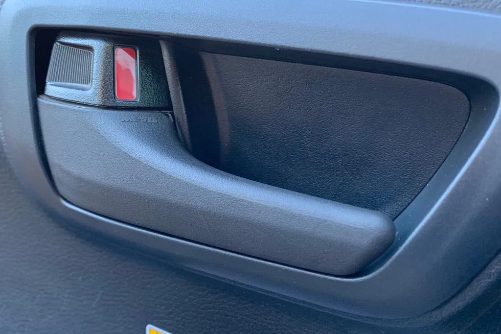 16  Tacoma MESO Customs Door Handle Covers (Set of 4)