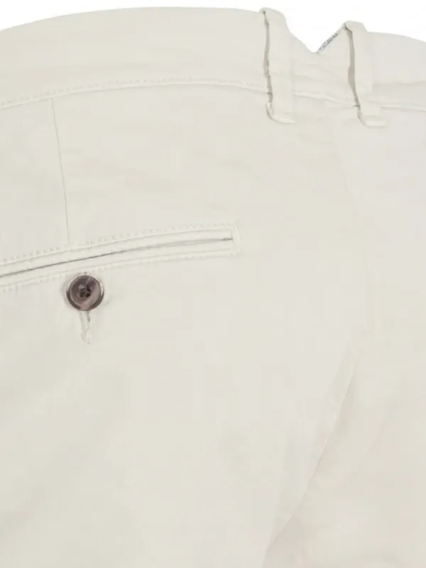 2BLIND2C Light Beige Chinos
