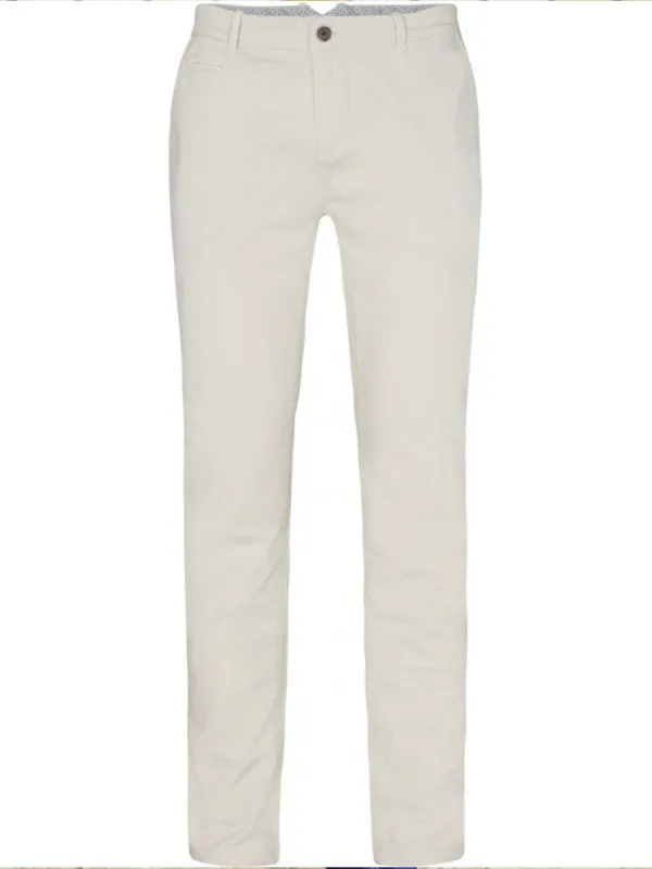 2BLIND2C Light Beige Chinos