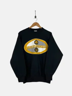 90's Missouri Tigers Vintage Sweatshirt Size 12