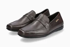 Alexis - Dark Brown 551