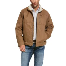 ARIAT GRIZZLY CANVAS JACKET
