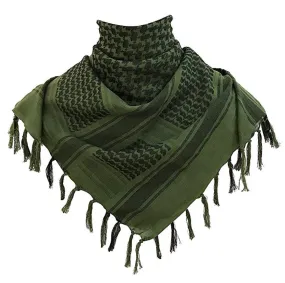 Army Scarf Camouflage