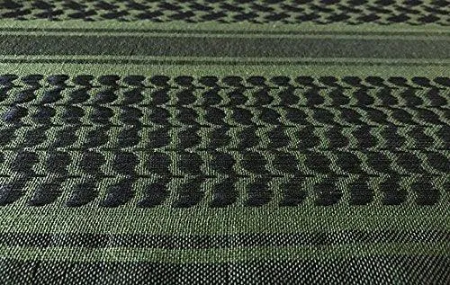Army Scarf Camouflage