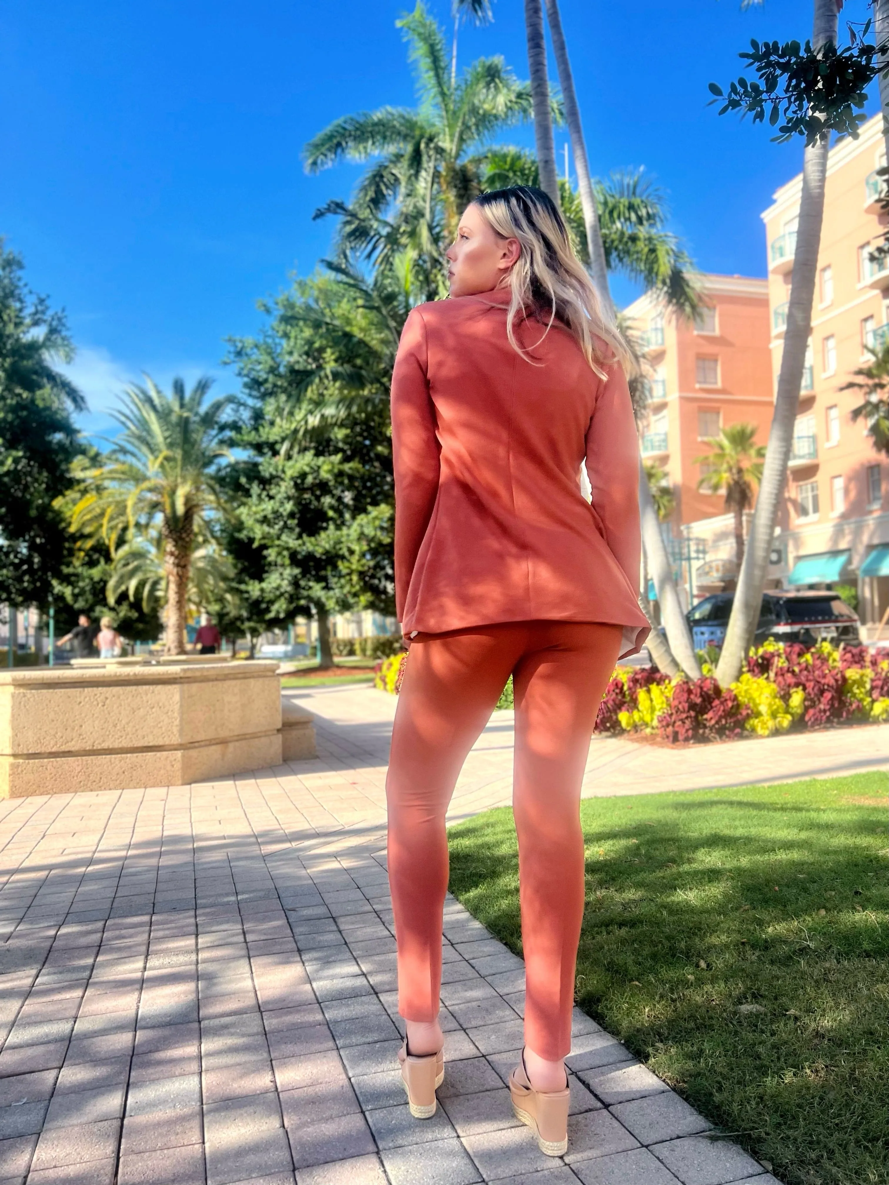 Autumn Pants