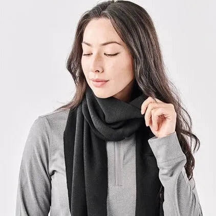 Avalanche Knit Scarf
