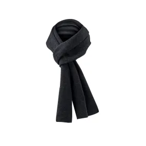 Avalanche Knit Scarf