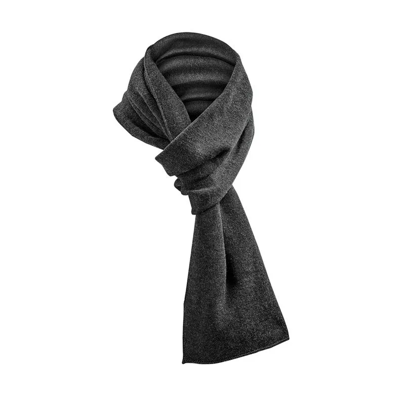 Avalanche Knit Scarf