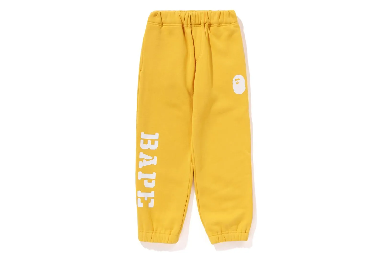 BAPE SWEATPANTS
