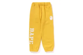 BAPE SWEATPANTS