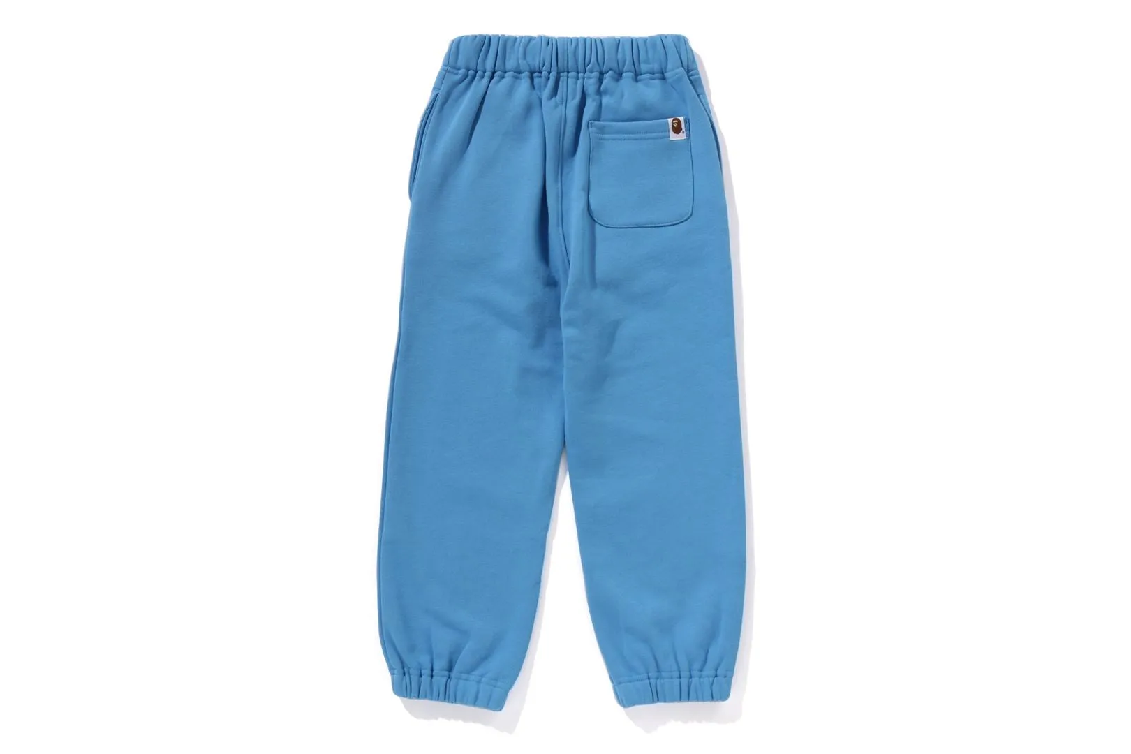 BAPE SWEATPANTS