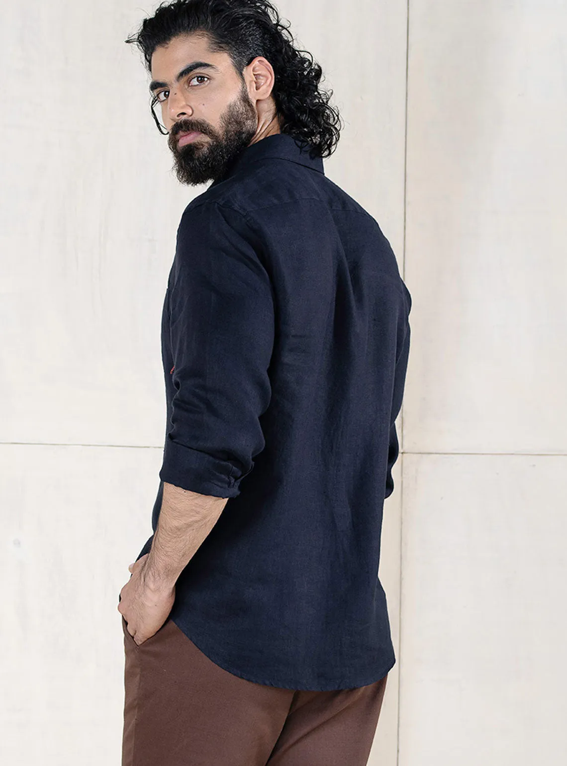 Barsati Shirt