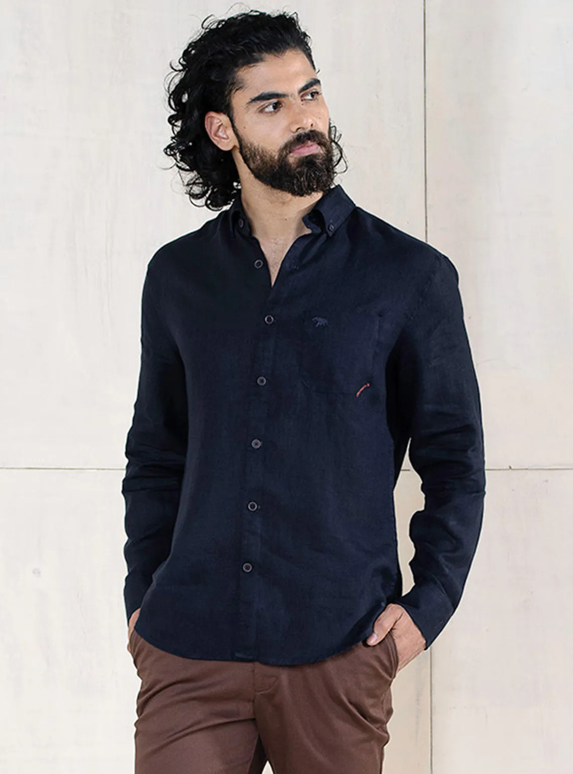 Barsati Shirt