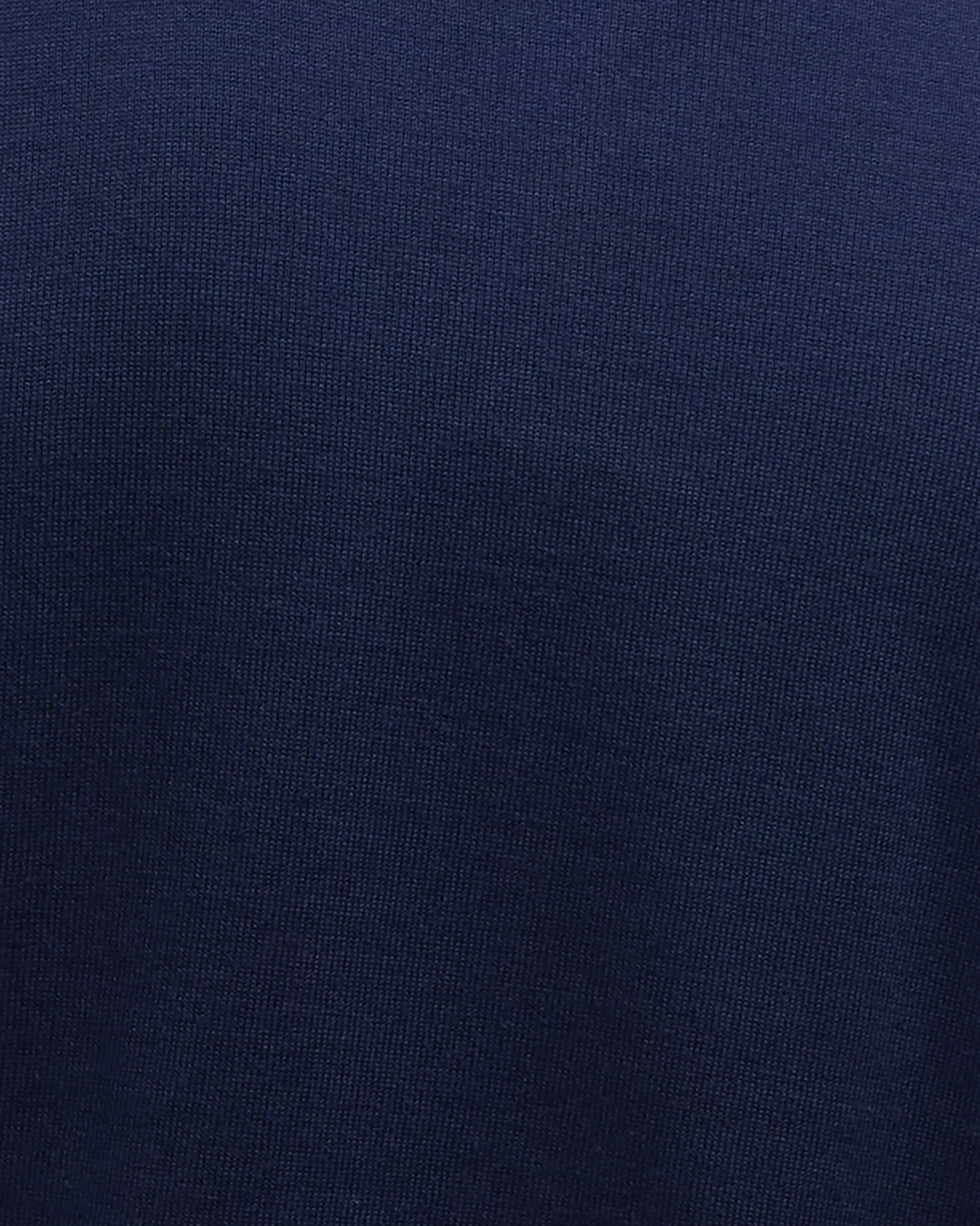 Bayfield Half Zip Jumper