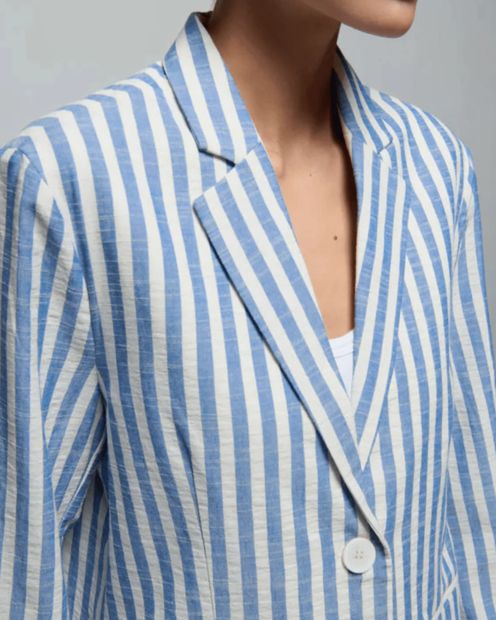 Beau Oversized Blazer