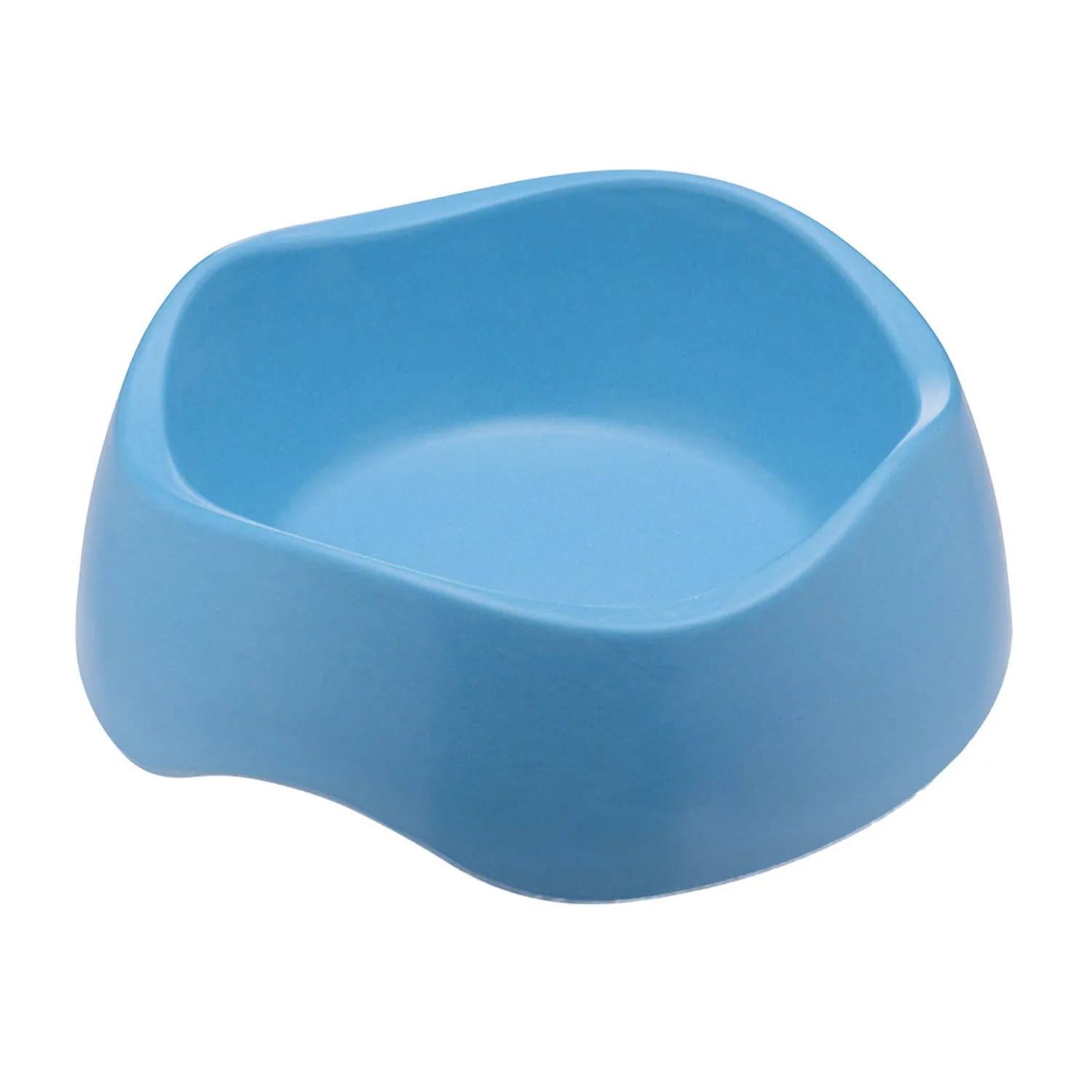 Beco Bamboo Cat Bowl
