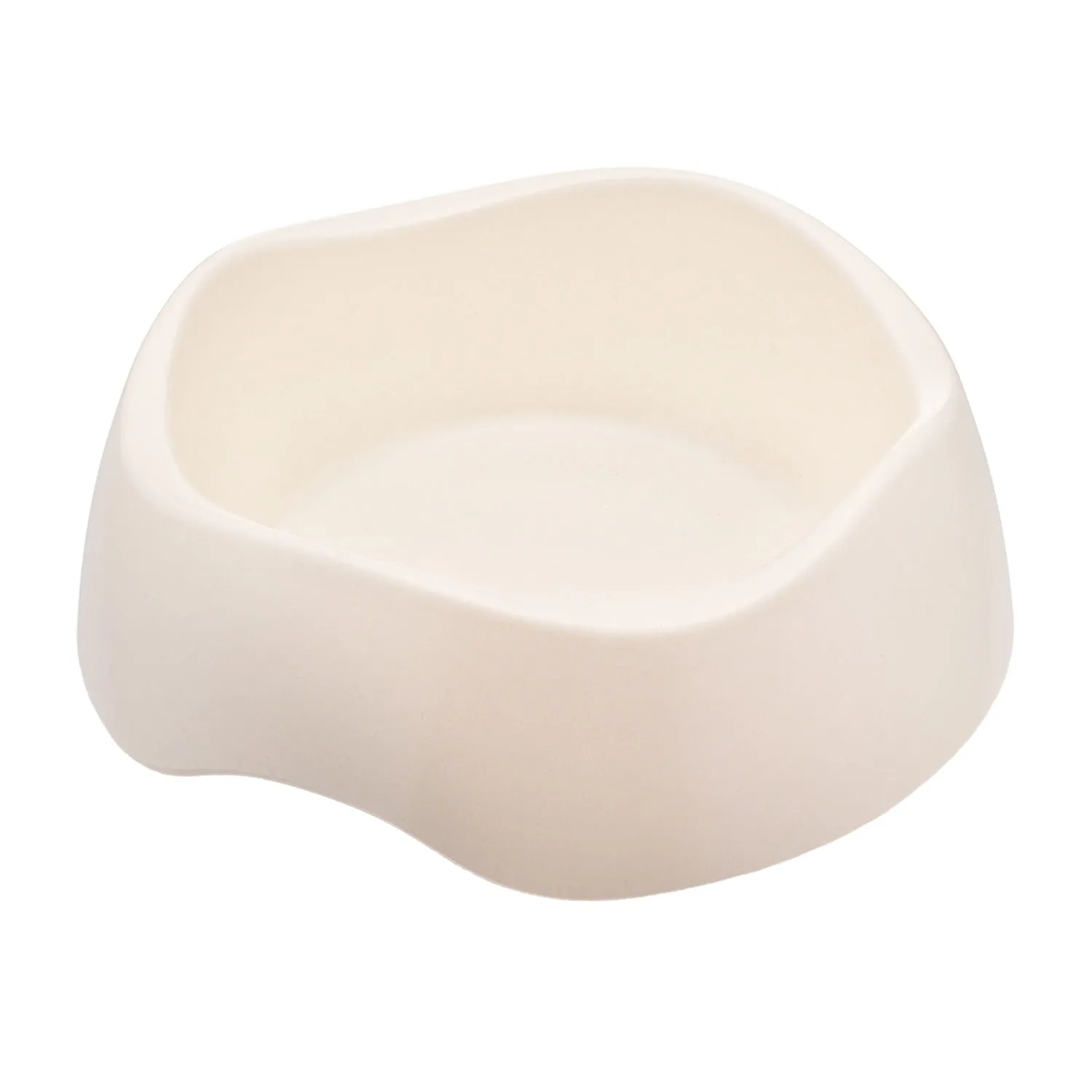 Beco Bamboo Cat Bowl