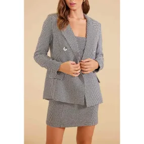 Blakely Blazer