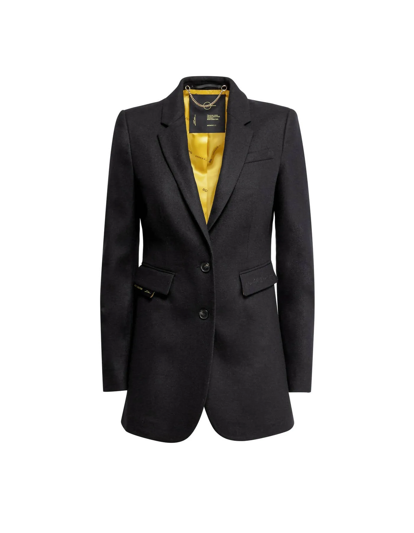 Blazer Ragna