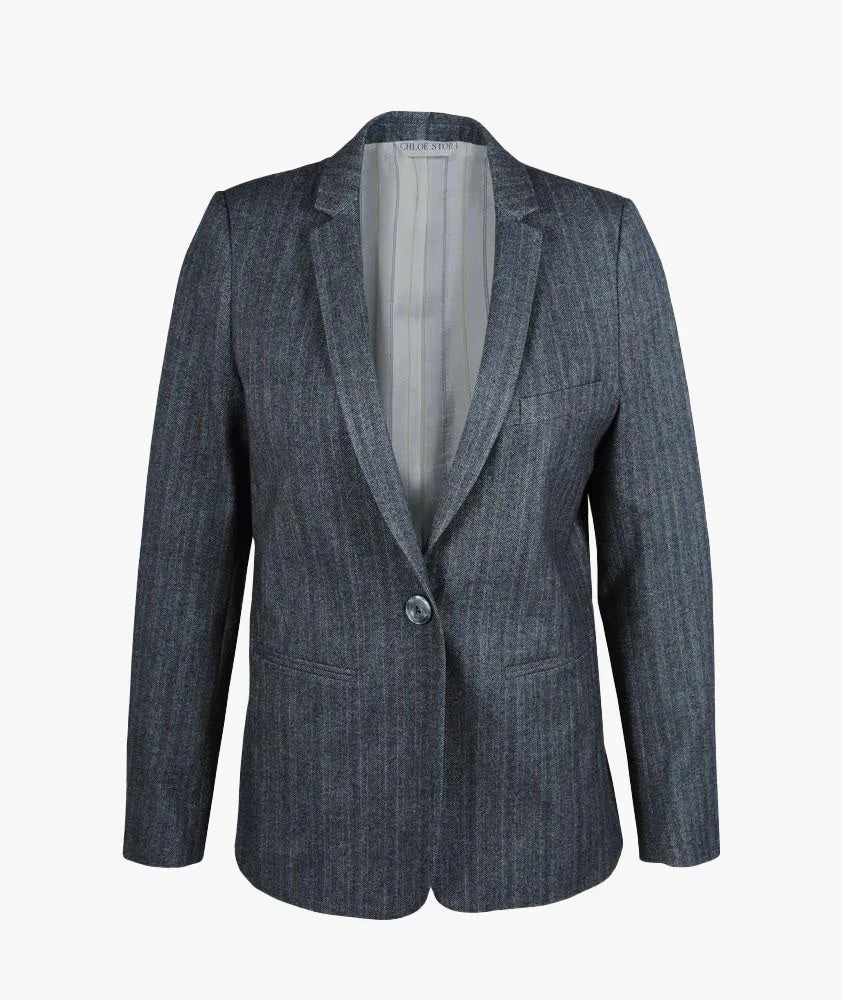 Blazer Vana