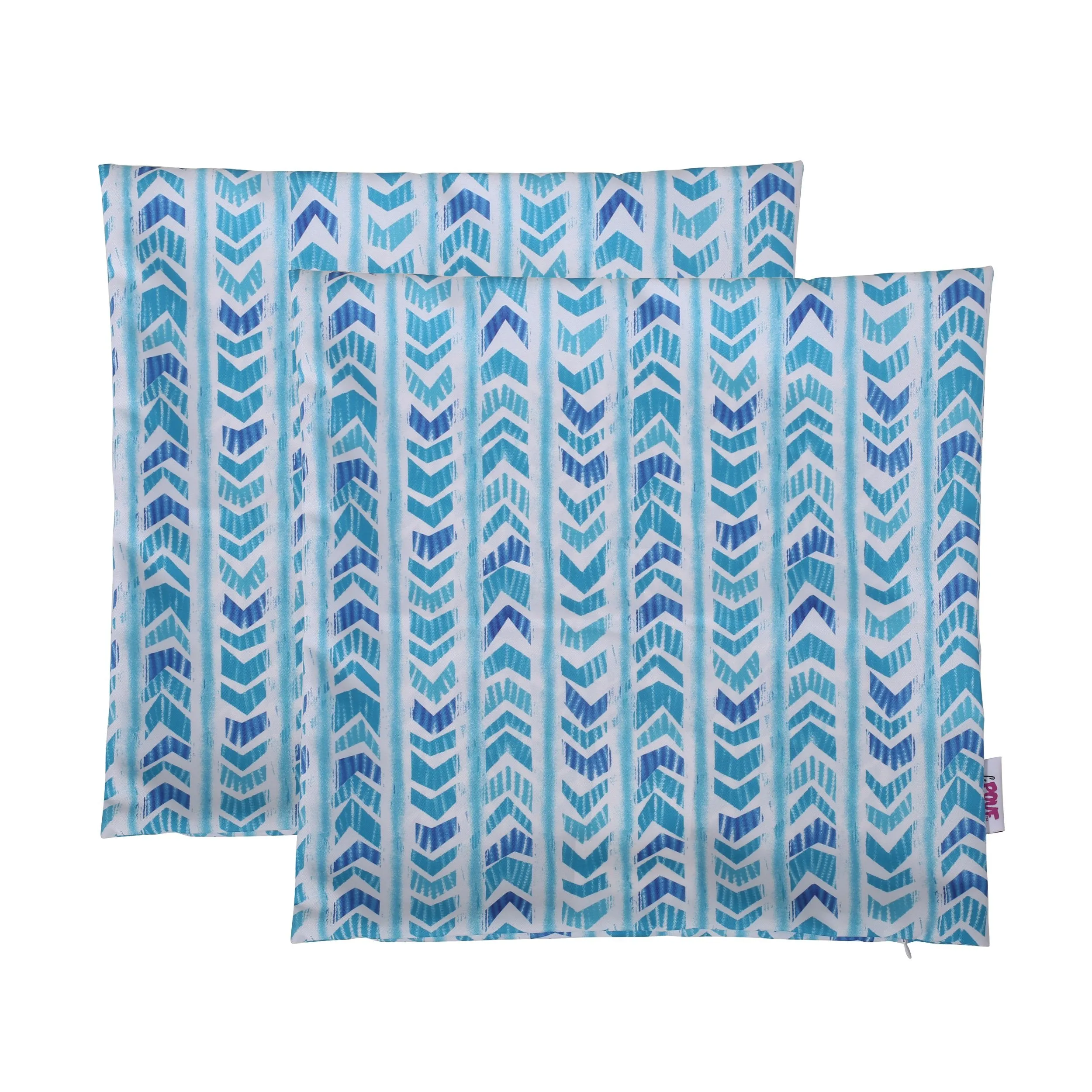 Bonita Modern Outdoor Pillow Cover