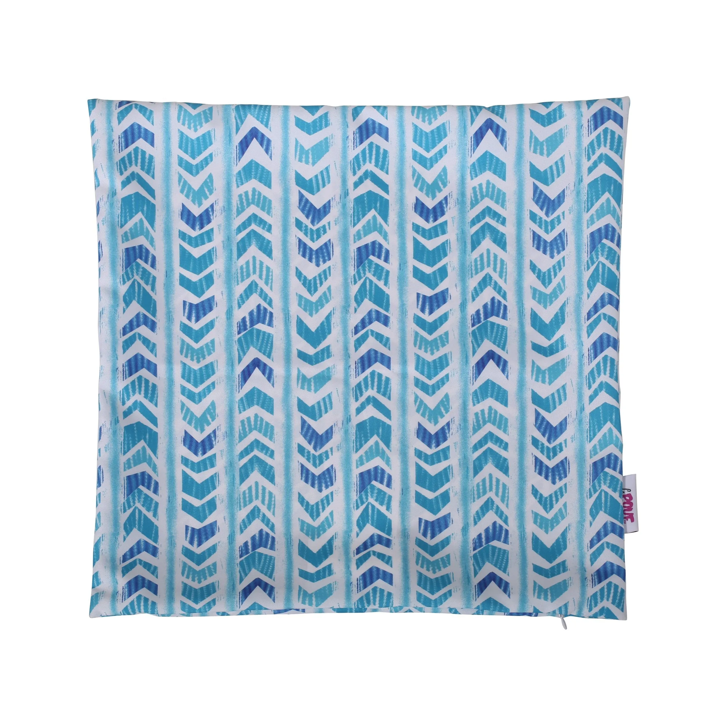 Bonita Modern Outdoor Pillow Cover