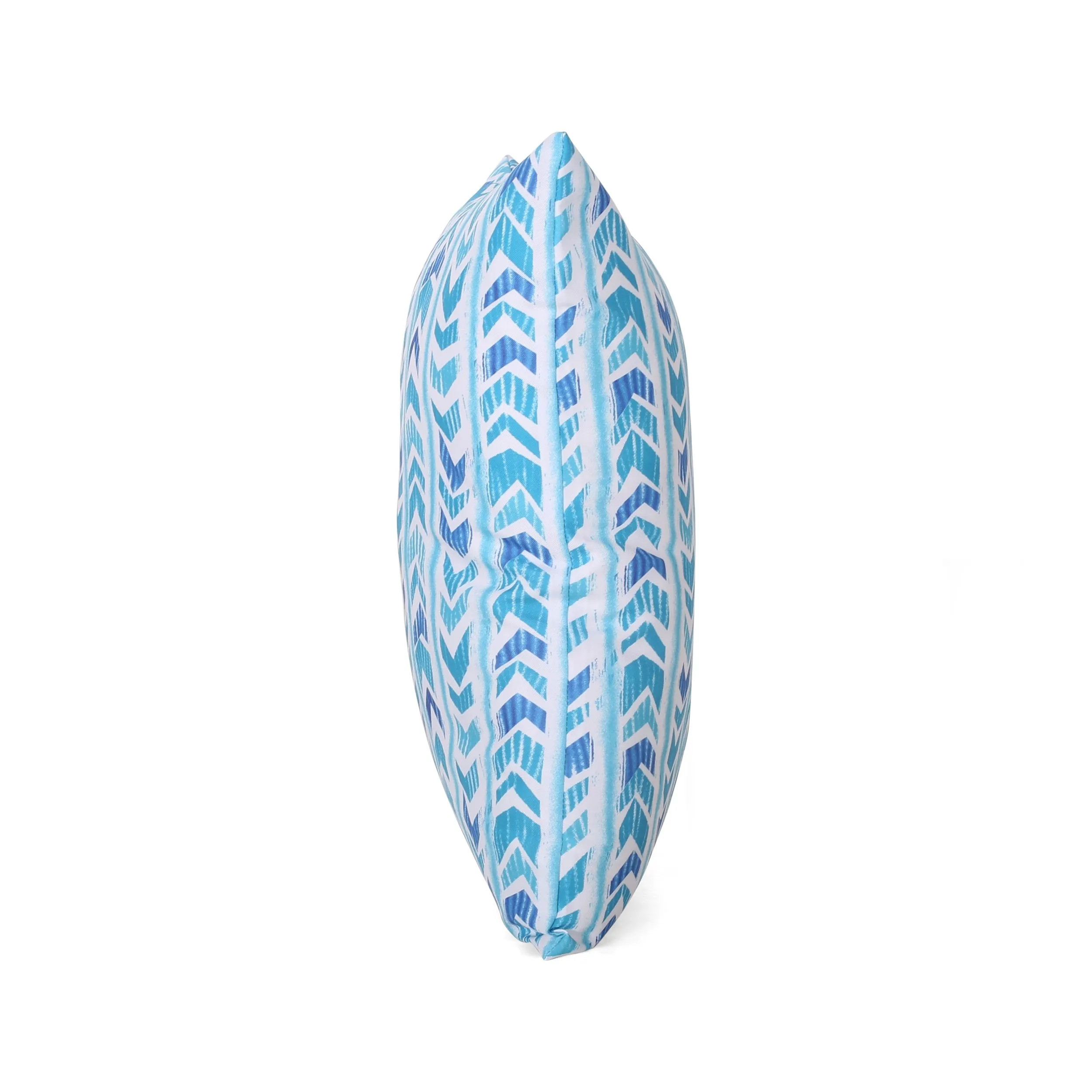 Bonita Modern Outdoor Pillow Cover