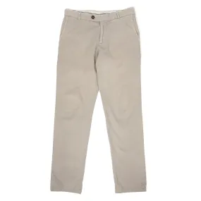 Brunello Cucinelli Chinos Size 50
