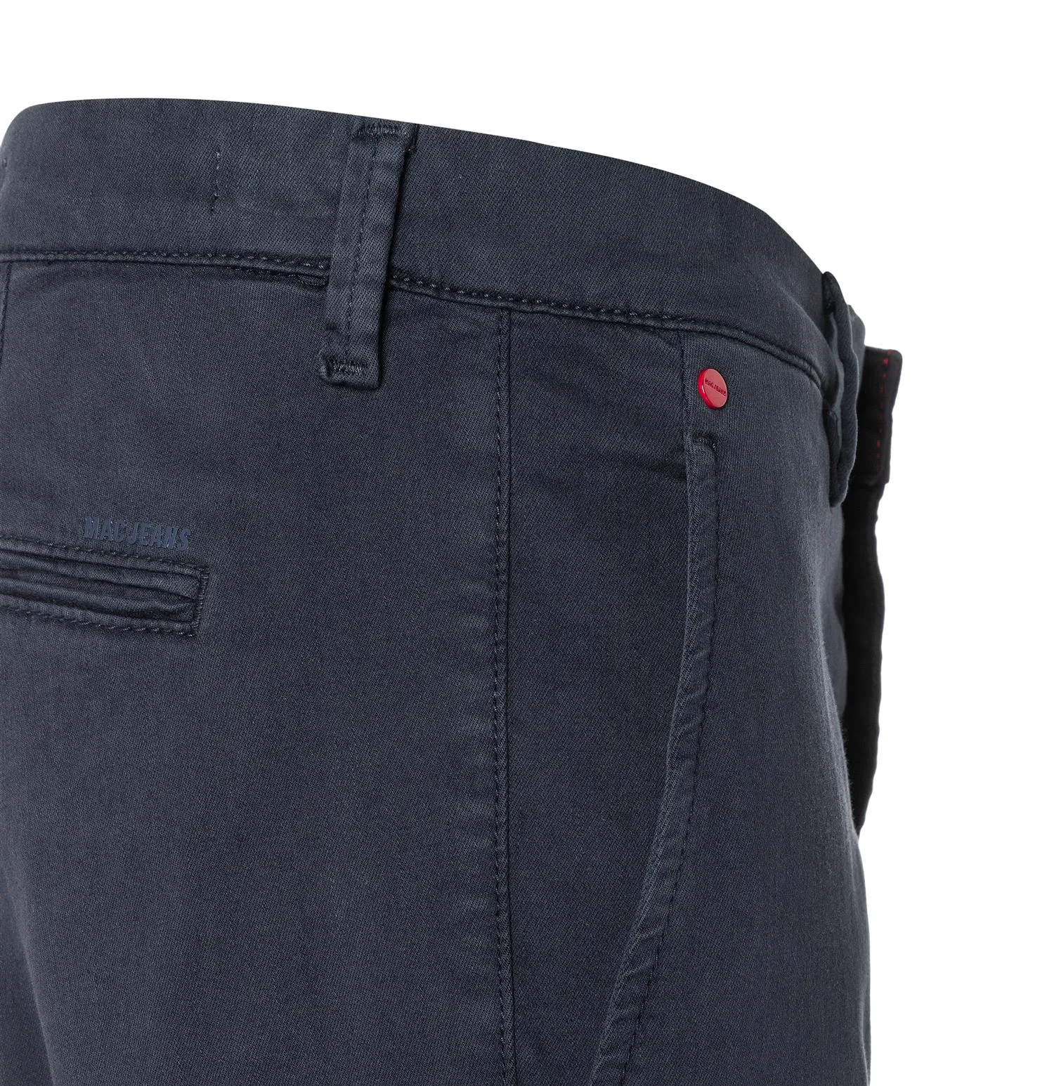 Bukse Drivers pants Chinos  Navy