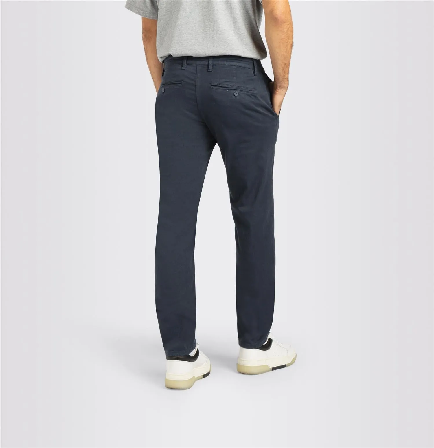 Bukse Drivers pants Chinos  Navy