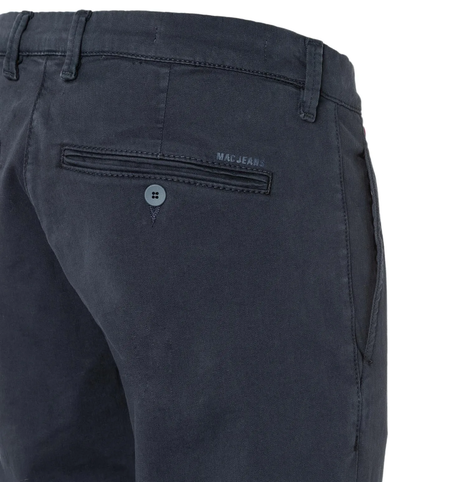 Bukse Drivers pants Chinos  Navy