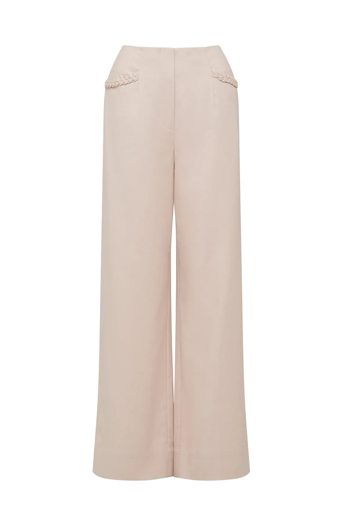 Cable Alison Pant - Blush