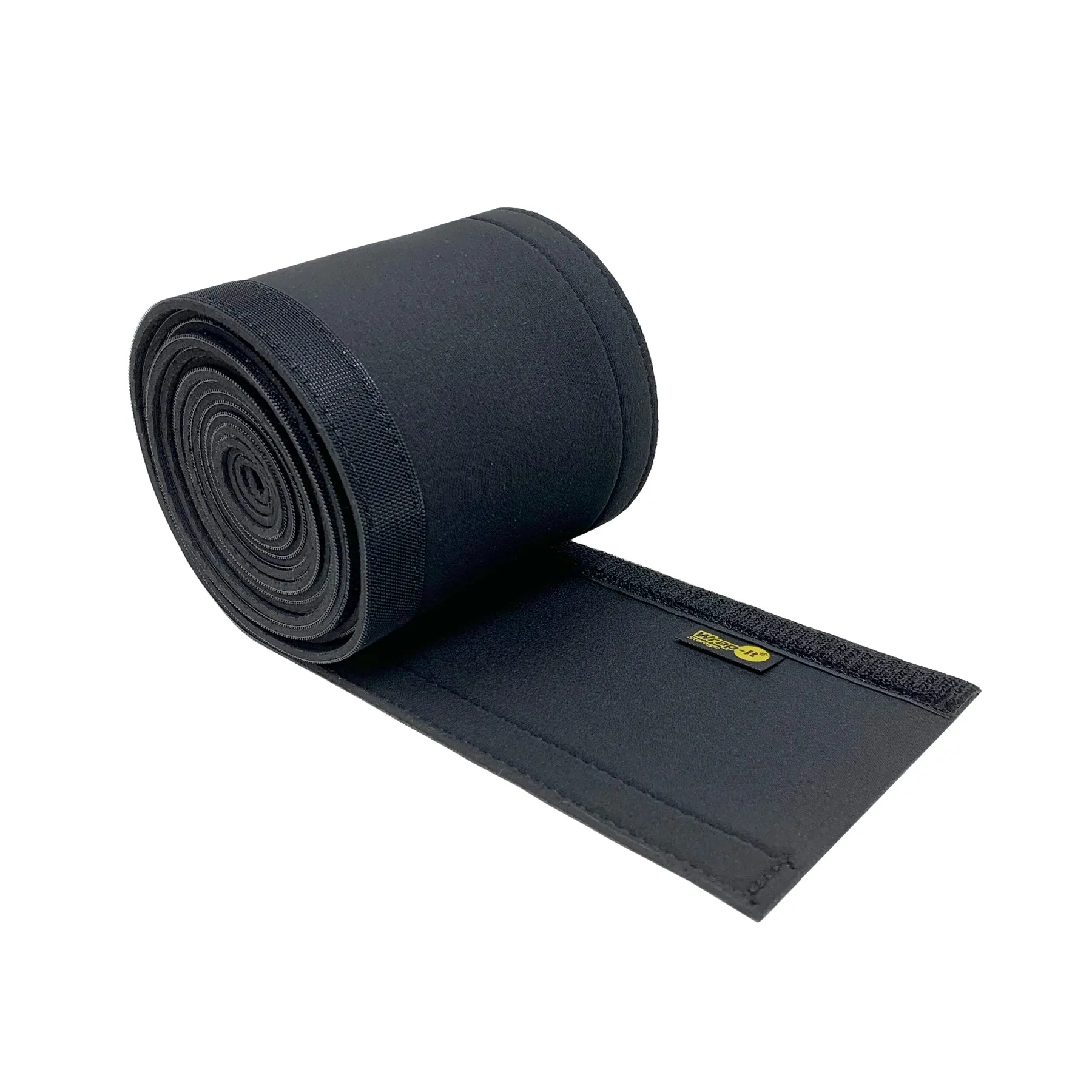 Cable Sleeve - Hook and Loop Closure - 48-in.