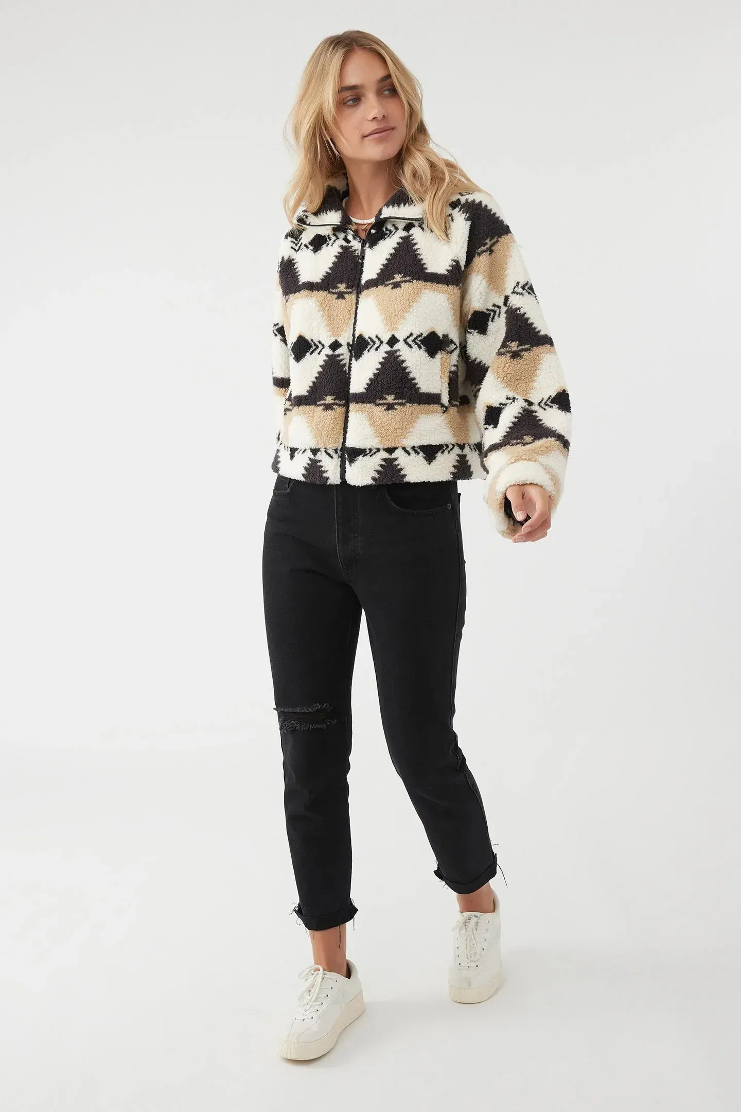 Cala Jacket