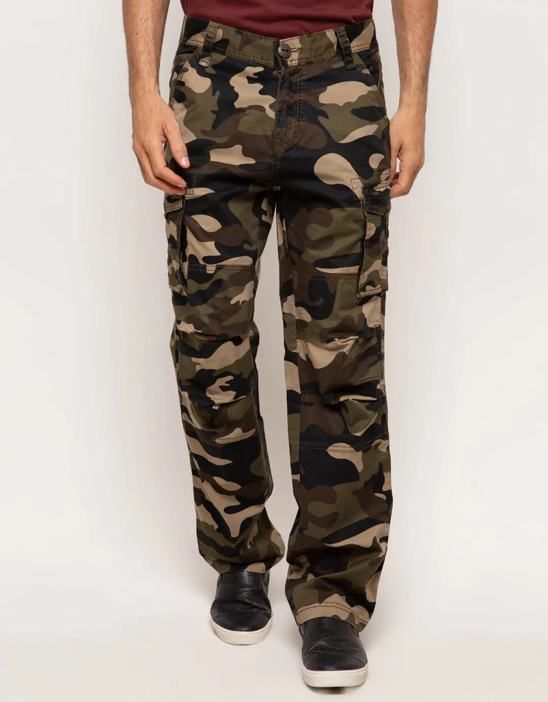 Cardinal Casual Men GI Cotton EBGBI00018K.05D