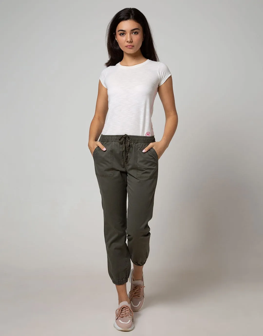 Cardinal Girl Celana Jogger