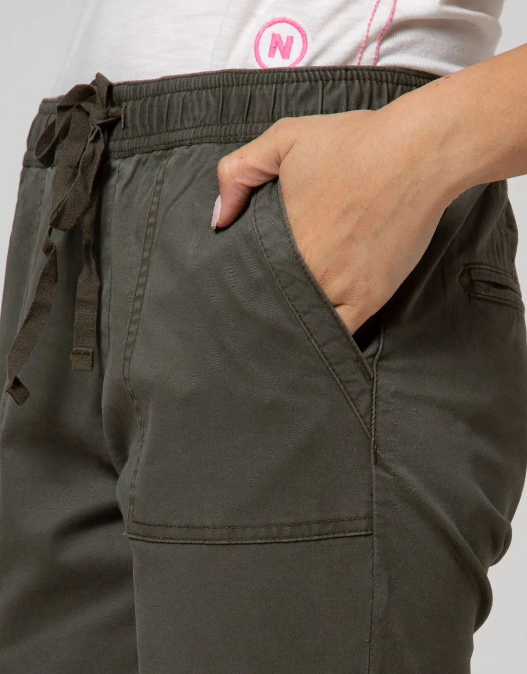 Cardinal Girl Celana Jogger