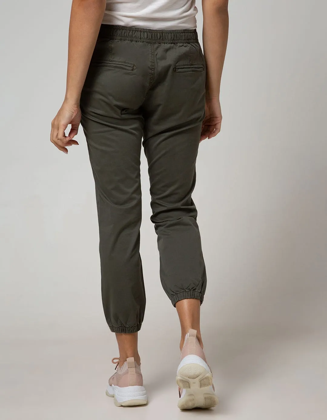 Cardinal Girl Celana Jogger
