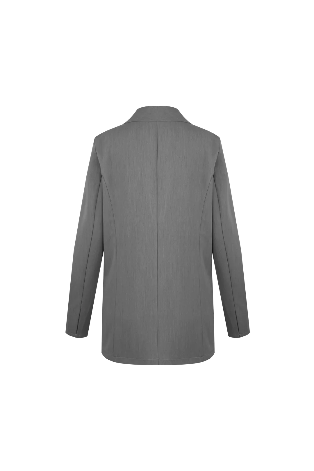 Cassandra blazer | Dark Gray