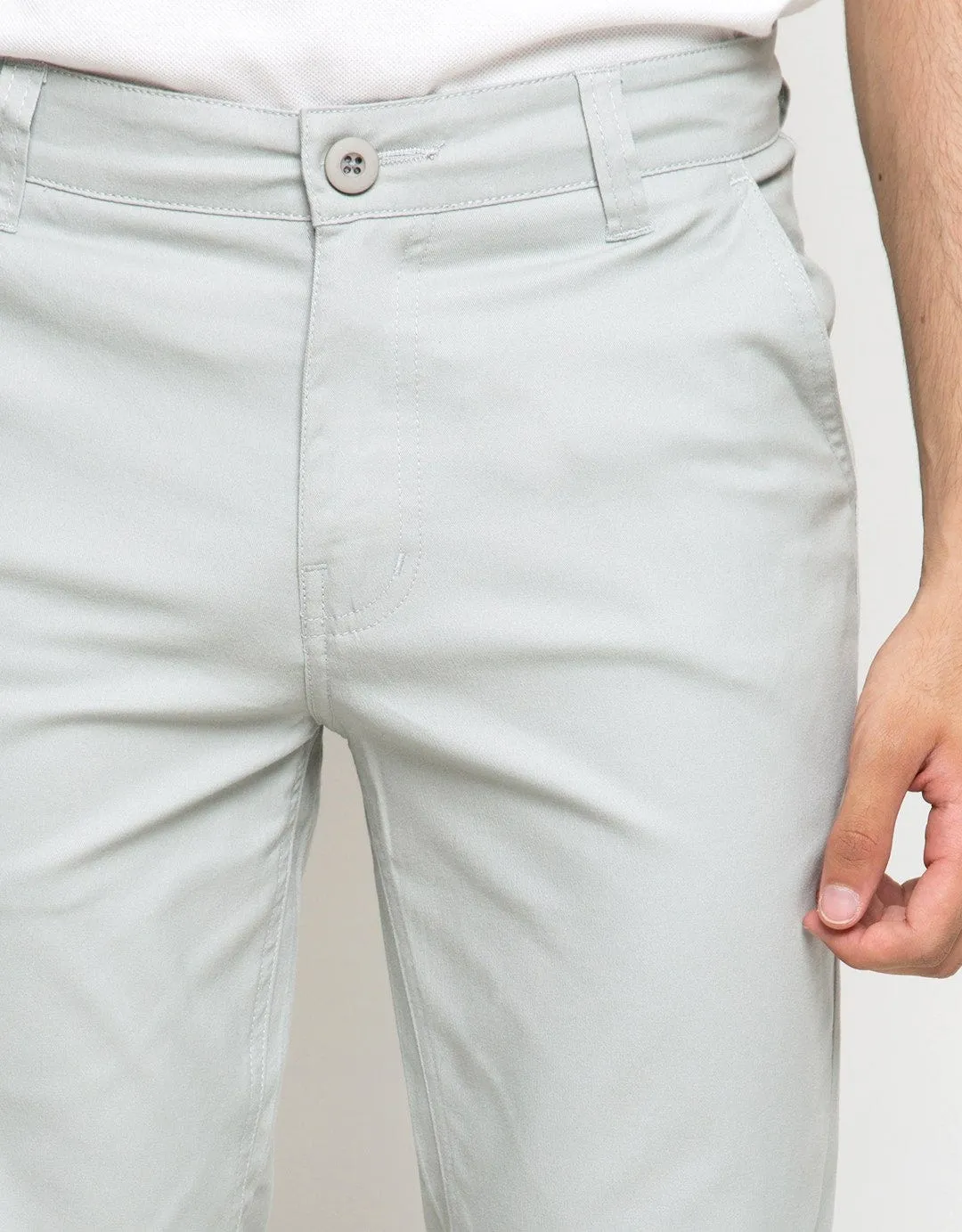CHINO STRETCH BASIC