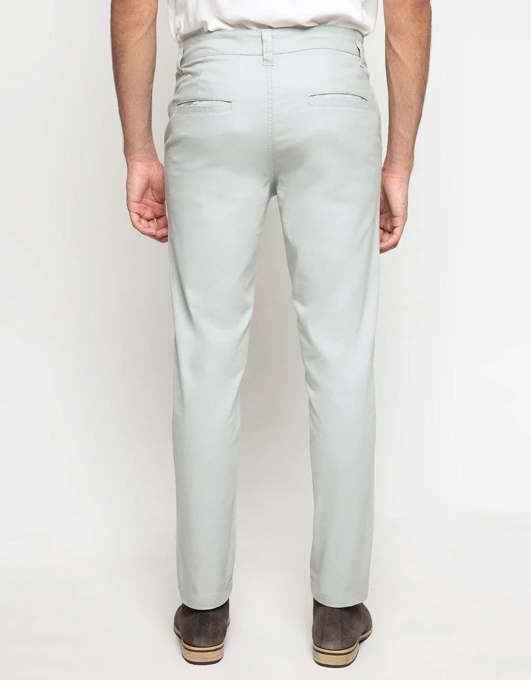 CHINO STRETCH BASIC