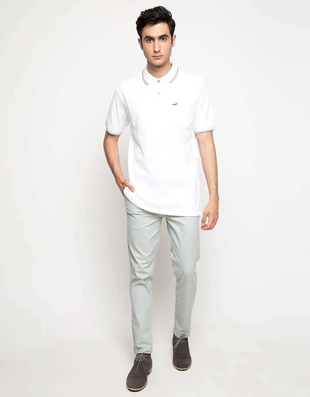 CHINO STRETCH BASIC