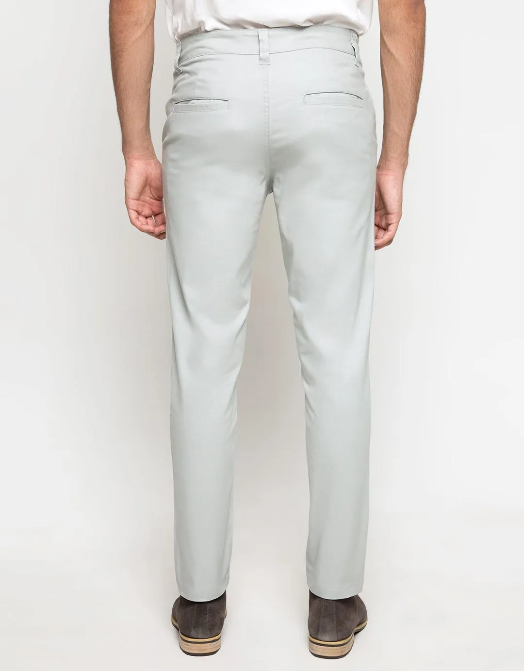CHINO STRETCH BASIC