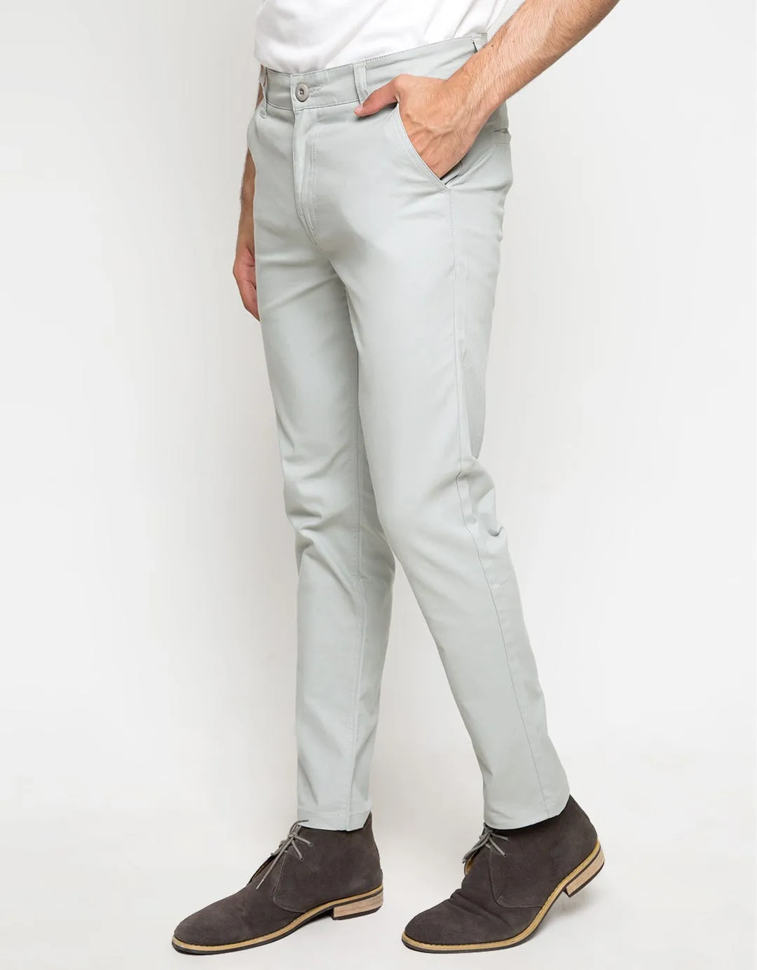 CHINO STRETCH BASIC