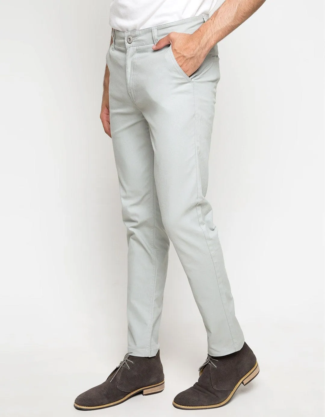 CHINO STRETCH BASIC