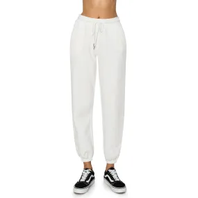 Cloud Fleece Sweatpants - Whisper White
