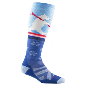 Darn Tough Due North Over-the-Calf Midweight Sock