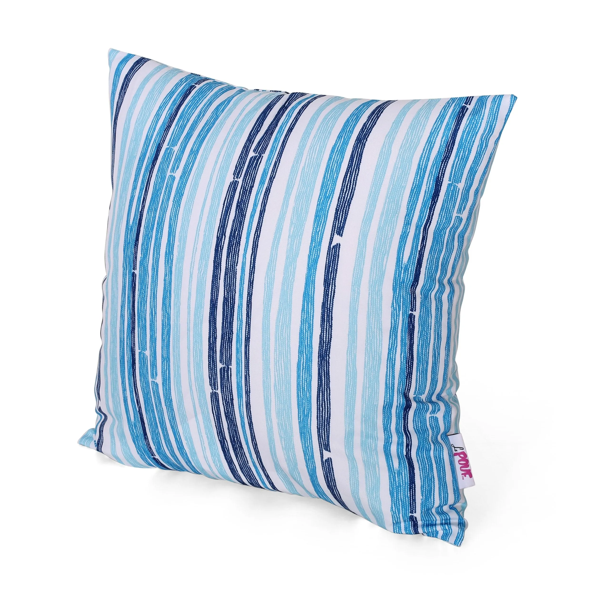 Demaje Modern Outdoor Pillow Cover