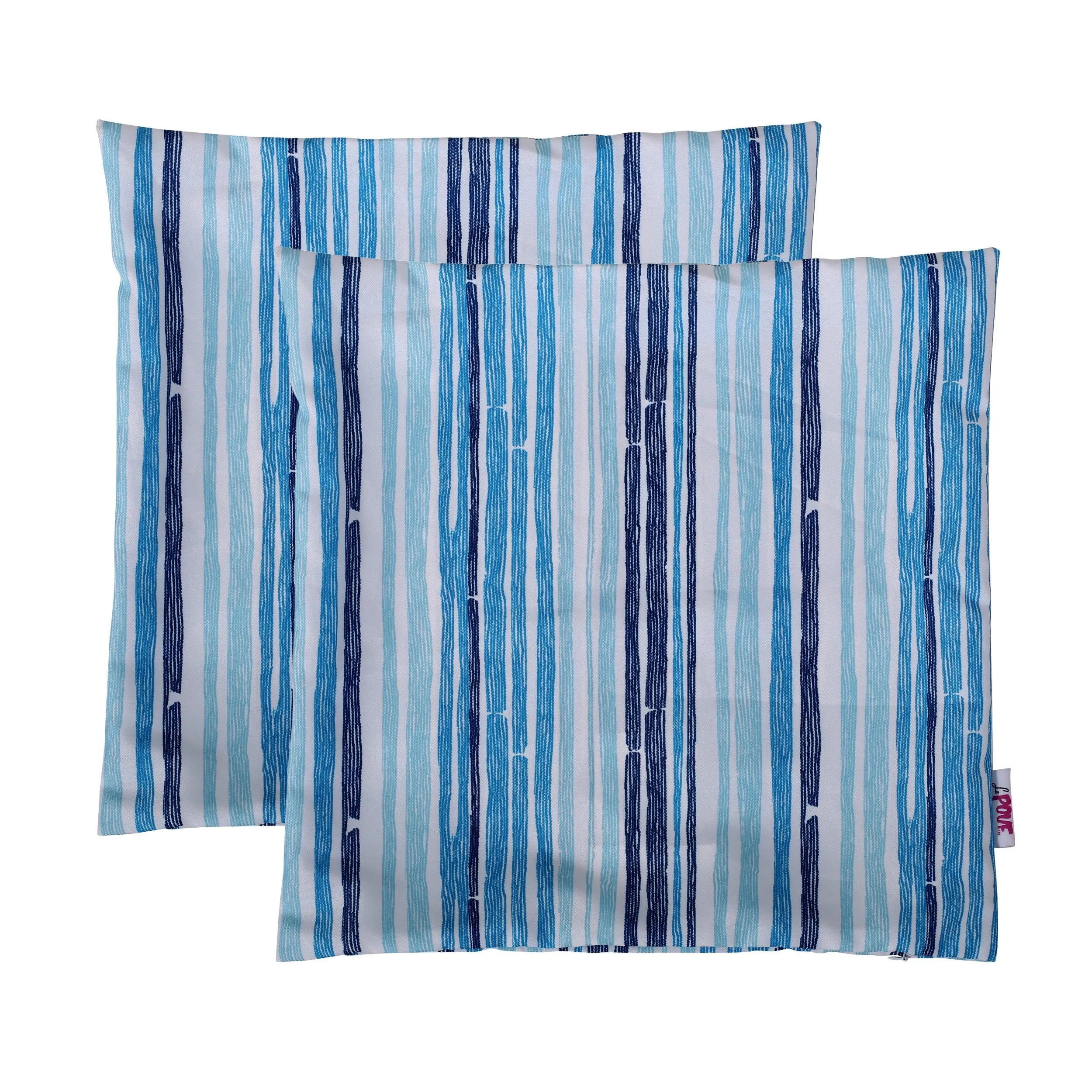 Demaje Modern Outdoor Pillow Cover